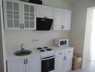 Продам однокомнатную квартиру с ремонтом!