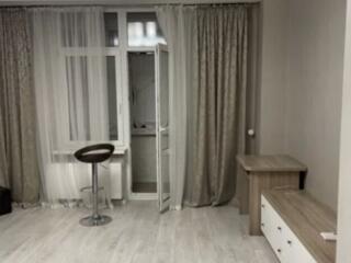 Однокомнатная квартира ЖК "Люксембург", улица Средняя