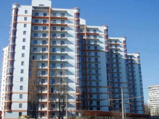 Двухкомнатная квартира на улице Балковская,  ЖК "7 Самураев"