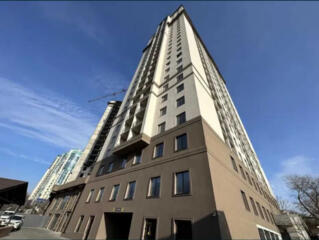 Квартира рядом с морем