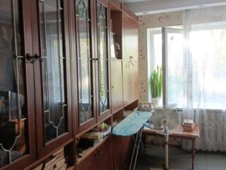 Просторная 3-комнатная квартира на посёлке Котовского