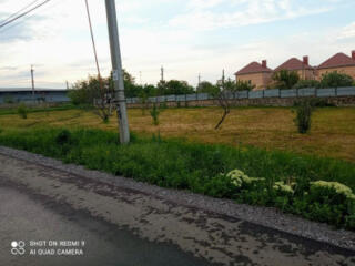 Участок 9 соток в с. Усатово.