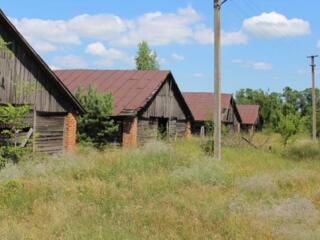 продаж виробничі приміщення Гадяцький, Веприк, 350880 грн.