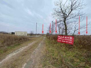 продаж ділянка під житлову забудову Бориспільський, Бориспіль, 4500 $