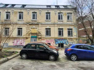 довгострокова оренда приміщення вільного призначення, будівлі Київ, Ше