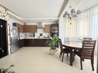 довгострокова оренда 3-к квартира Київ, Шевченківський, 32000 грн./міс