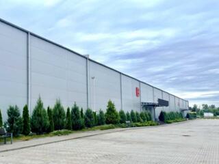 довгострокова оренда склади Київ, Святошинський, 519750 грн./міс.