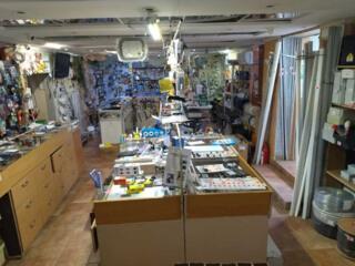 продаж торгові площі Одеса, Хаджибейський, 36000 $