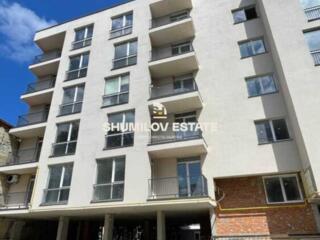 продаж 2-к квартира Львів, Залізничний, 99000 $