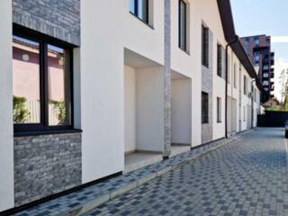 продаж 5-к таунхаус Бучанський, Ірпінь, 75000 $