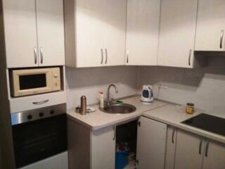 довгострокова оренда 1-к квартира Київ, Дніпровський, 13900 грн./міс.