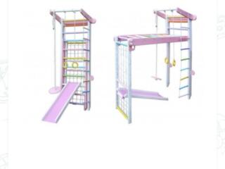 Продам спортивный комплекс трансформер