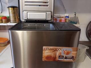Хлебопечь KENWOOD