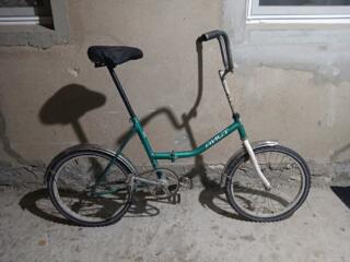 Продам велосипед