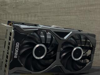 Inno3d GeForce RTX 2060 SUPER 8GB