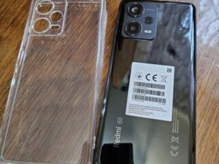 Сяоми Redmi note 12 Pro PLUS 8/256, состояние нового