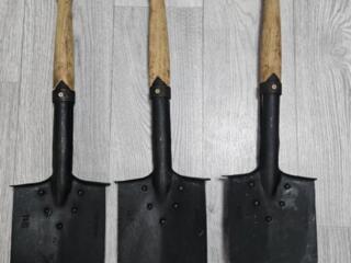 Саперные лопатки. Тактические куртки. Футболки. Погоны.