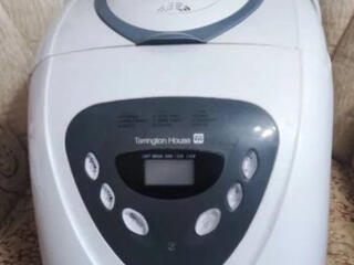 Хлебопечь в отличном состоянии