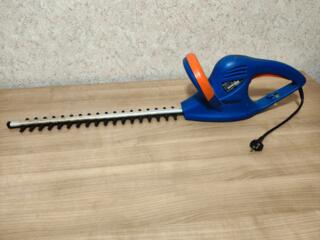 Продается отличная немецкая пила - кусторез, электрическая, цена дев