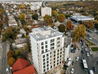 Spre vânzare apartament amplasat în  bloc nou sectorul ...