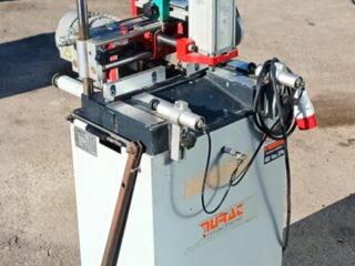 Станок для изготовления металлопластиковых конструкций