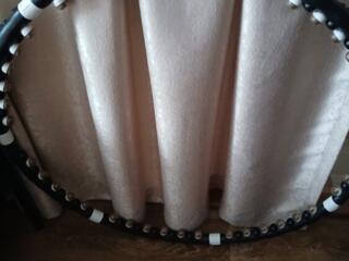 ХУЛАХУП; ГАНТЕЛЯ 4 кг.