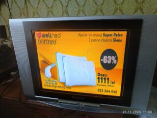 Продам б/у телевизор Panasonic