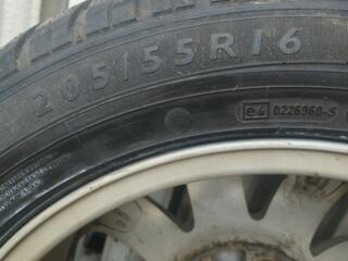 Резина пара