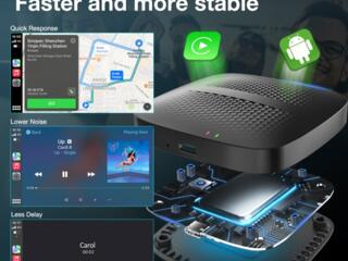 Продам Android Auto-CarPlay