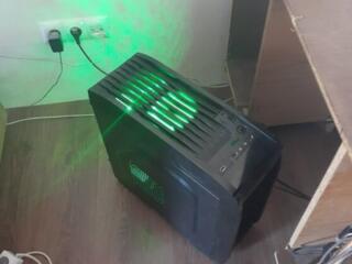 Продам компьютер