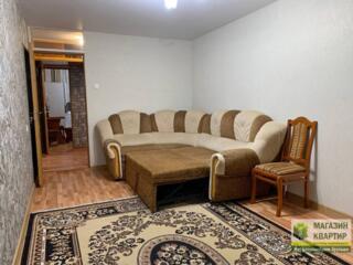 Сдается 2 к. квартира отличной планировки. Р-н Западный