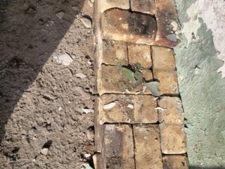 Огнеупорный кирпич