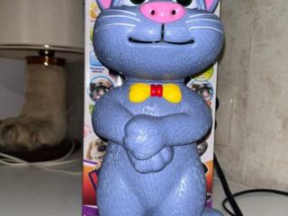 Музыкальный кот