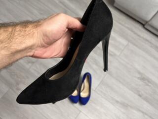 Продам туфли, 150р за одну пару