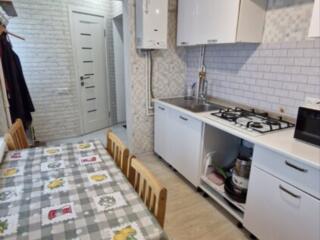 Двокімнатна квартира в центрі