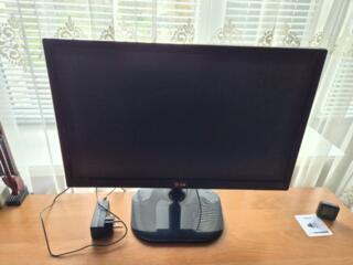 Монитор LG 22M45D-B