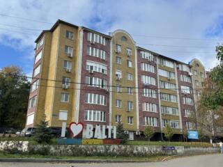 Se oferă apartament în chirie, Bălți.