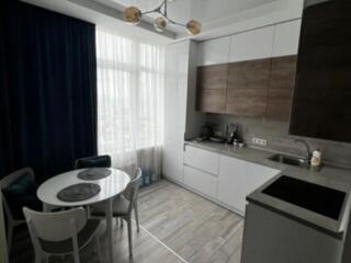 Стильная квартира на Каманина Жемчужный квартал