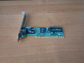 Сетевая карта