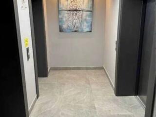 Однокомнатная квартира в новом сданном доме в Аркадии