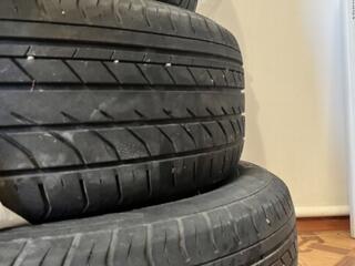 215/60 r16 лето