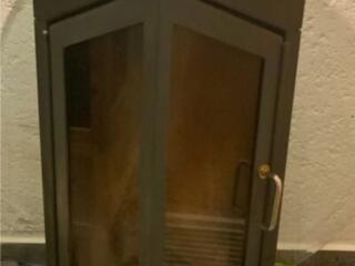 Продам печь-камин