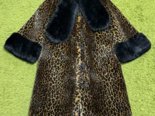 Продам шубу