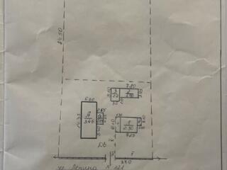 Продается дом в самом центре села Карагаш