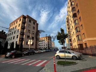 Apartament - 54  m²  , Chisinau