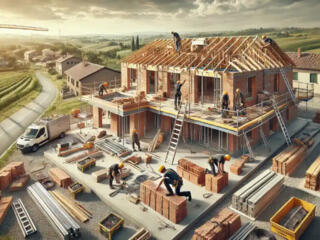 Вакансия в Италии!