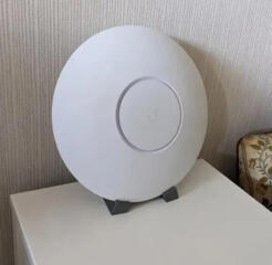Ubiquiti Точка доступа Unifi AP AC Lite б/у