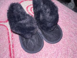 Încălțăminte de iarnă nouă mărimea 18