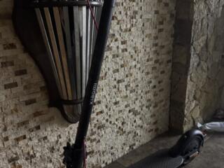 Продам электрический самокат Сяоми