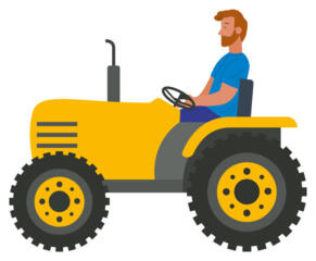 Tractorist